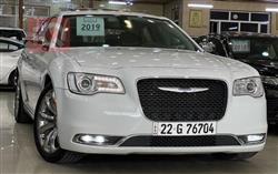 کرایسلەر 300